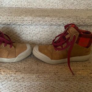 Keen Elena Mid Boots -Ladies 11